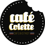 Logo du Café Colette -Café Bourgoin Jallieu