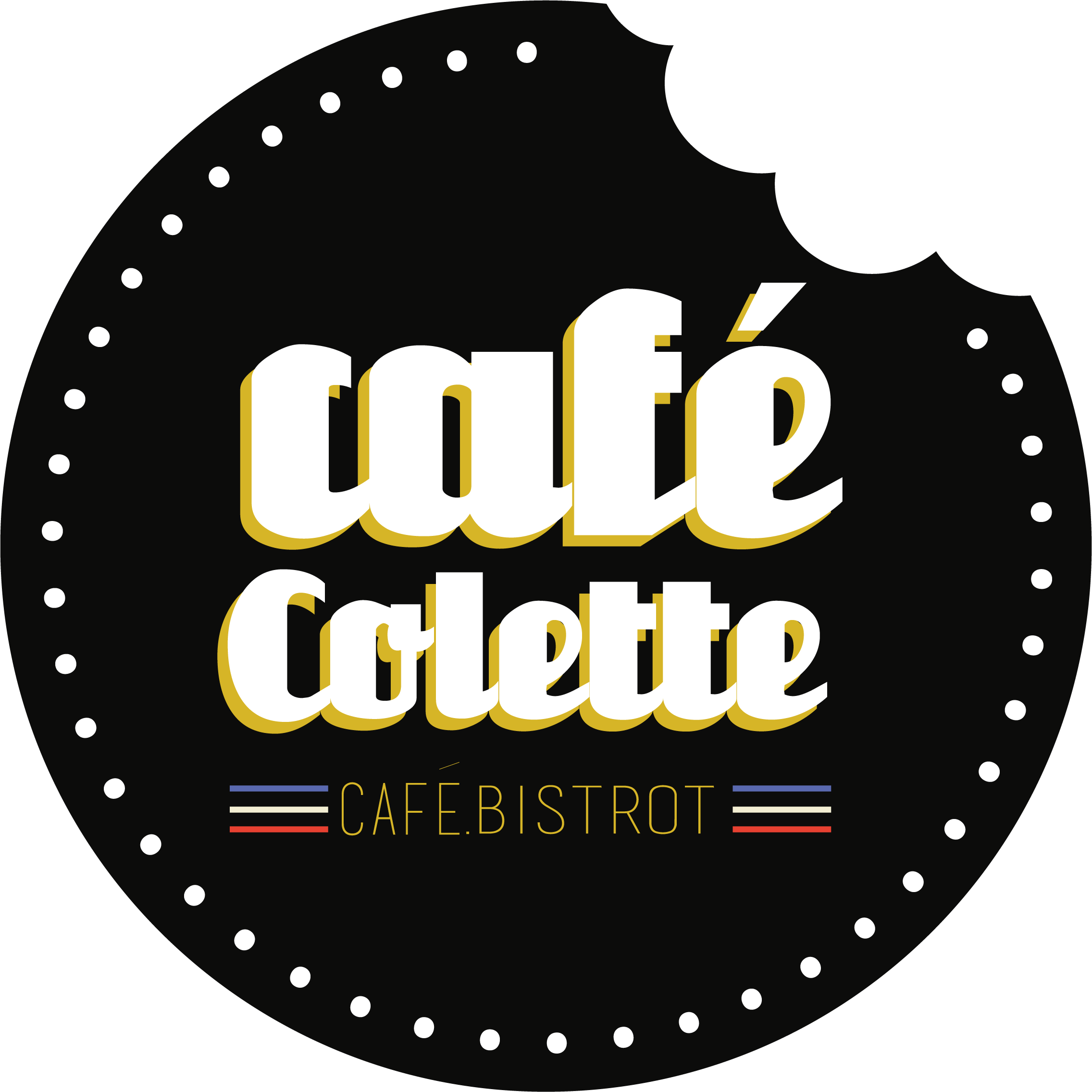 Cafe Colette I Bourgoin Jallieu